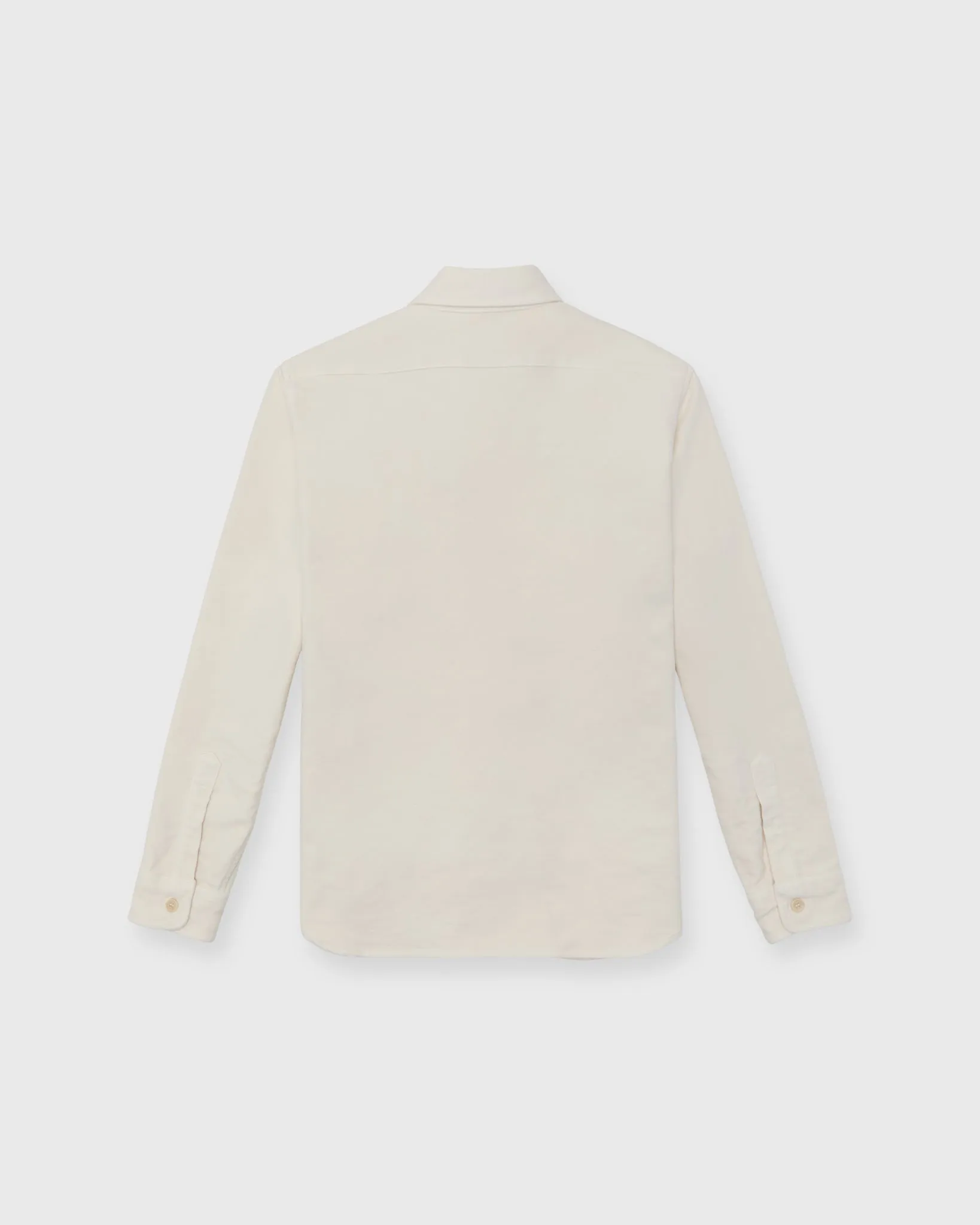 UT Shirt in Natural sold by Mashburn product image thumbnail 3