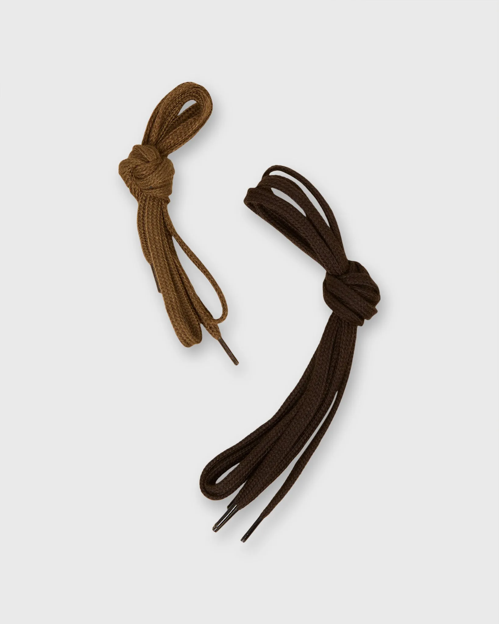 Moccasin Boot in Cigar Suede sold by Mashburn product image thumbnail 3