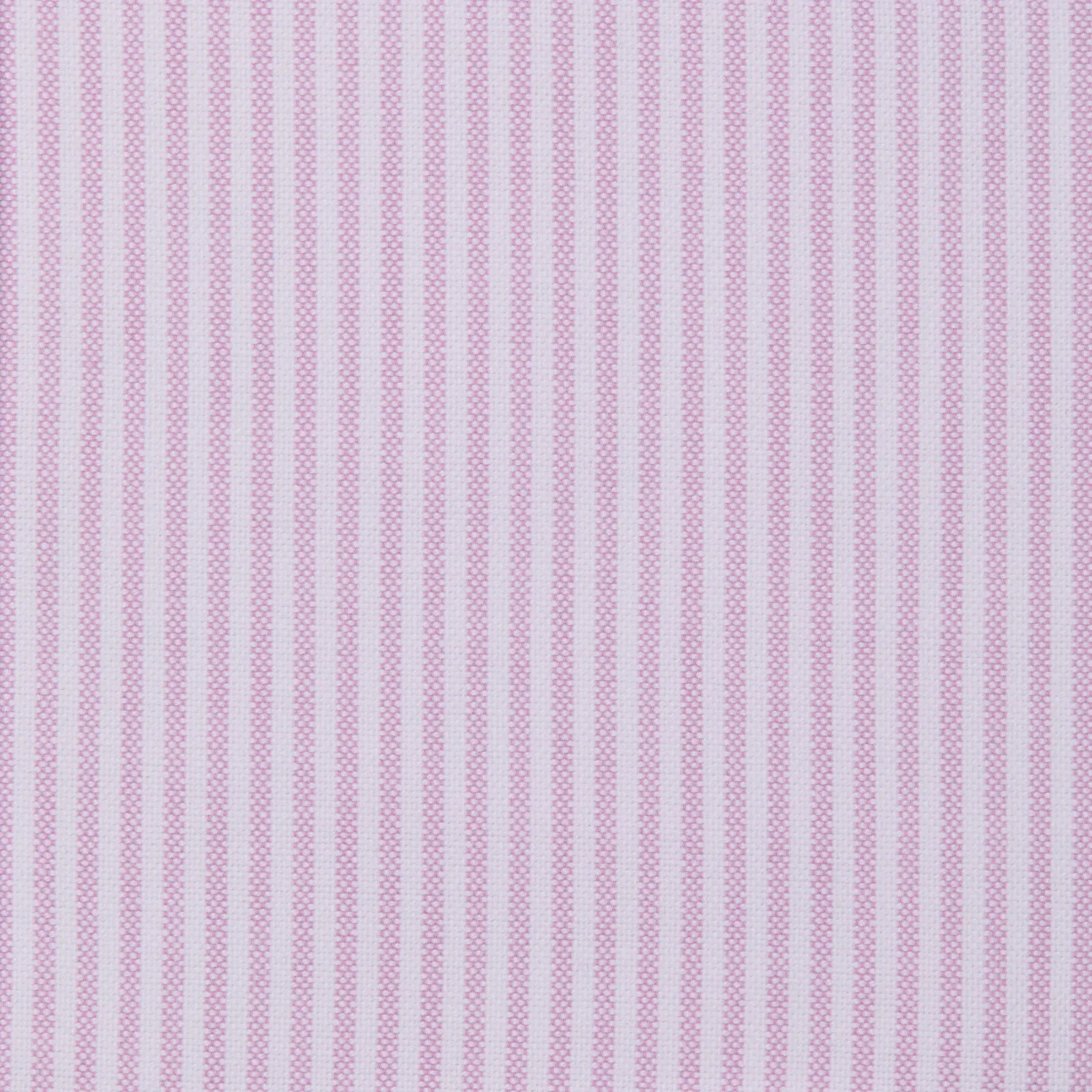 Made-to-Measure Shirt in Pink University Stripe Oxford sold by Mashburn product image thumbnail 2