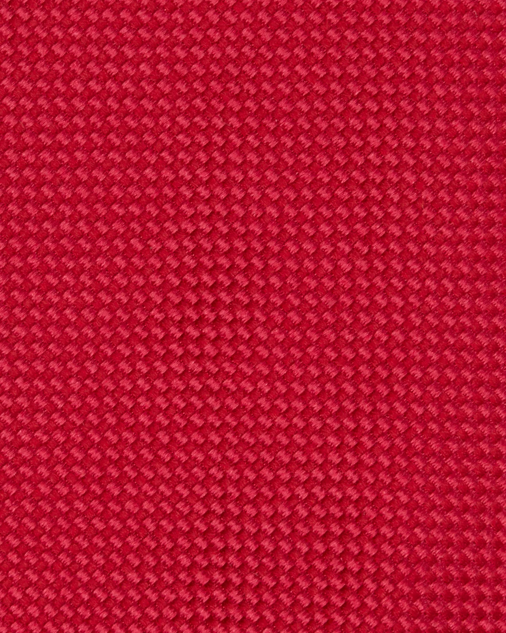 Silk Jacquard Tie in Cherry sold by Mashburn product image thumbnail 2