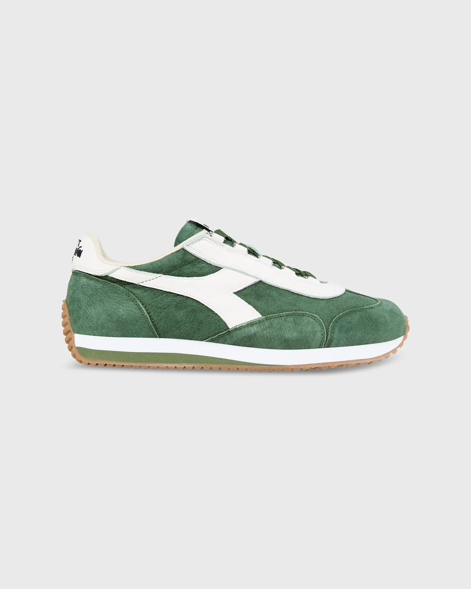 Equipe '75 SW Sneaker in Green Botanic sold by Mashburn product image thumbnail 2