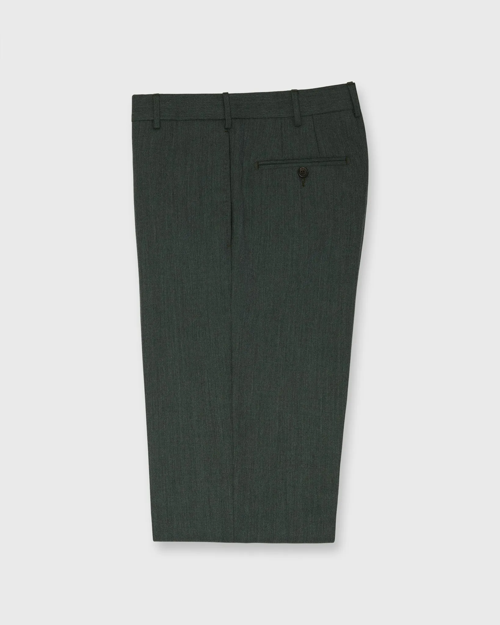 Kincaid No. 3 Suit in Lovat High-Twist sold by Mashburn product image thumbnail 5