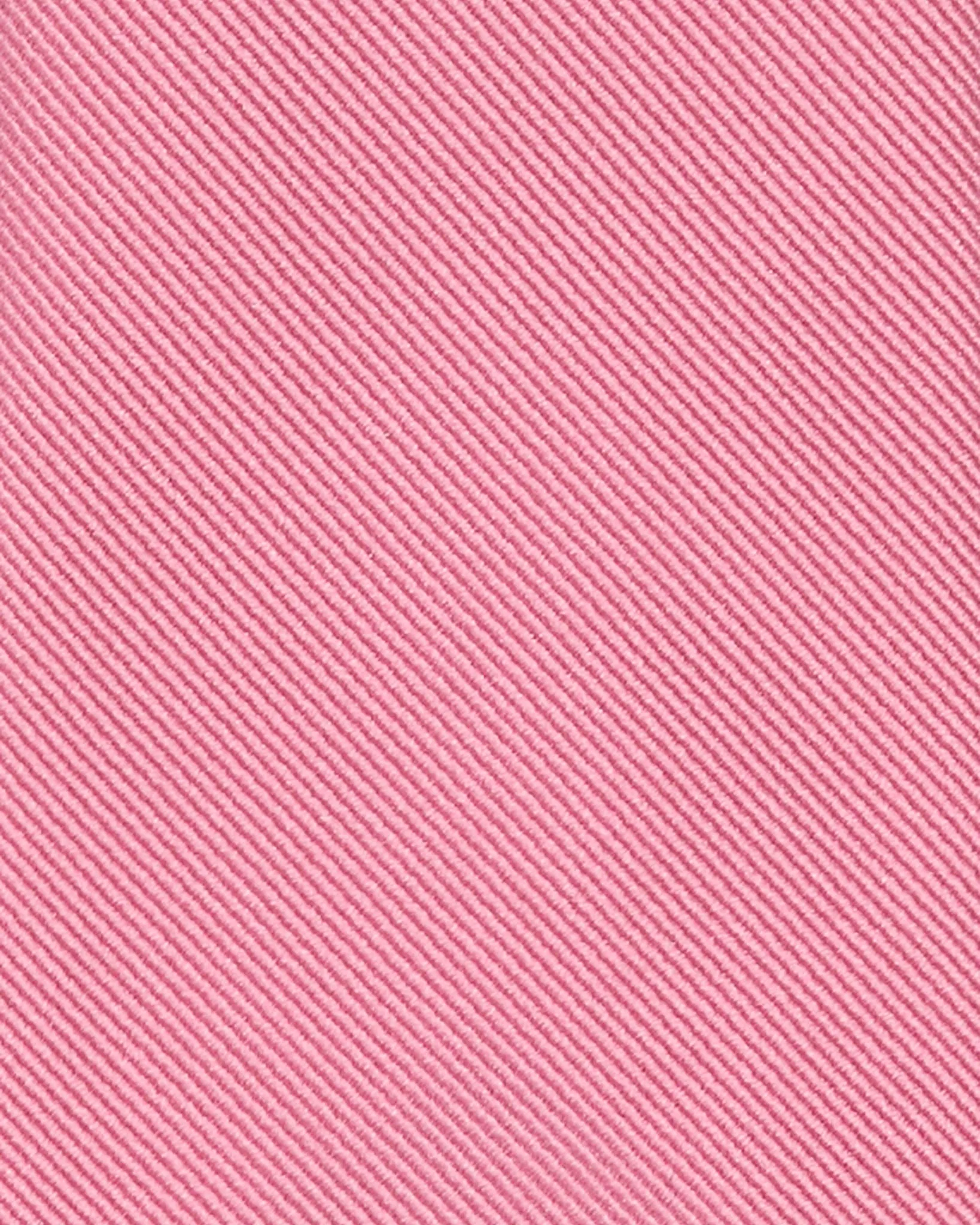 Silk Woven Tie in Pink Twill sold by Mashburn product image thumbnail 2