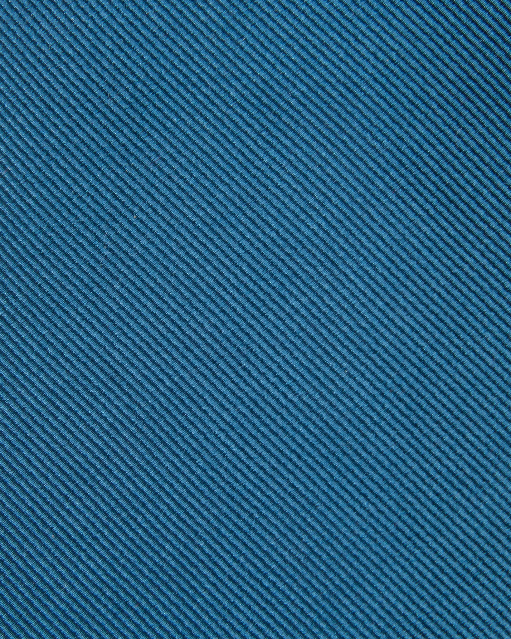 Silk Woven Tie in River Twill sold by Mashburn product image thumbnail 2