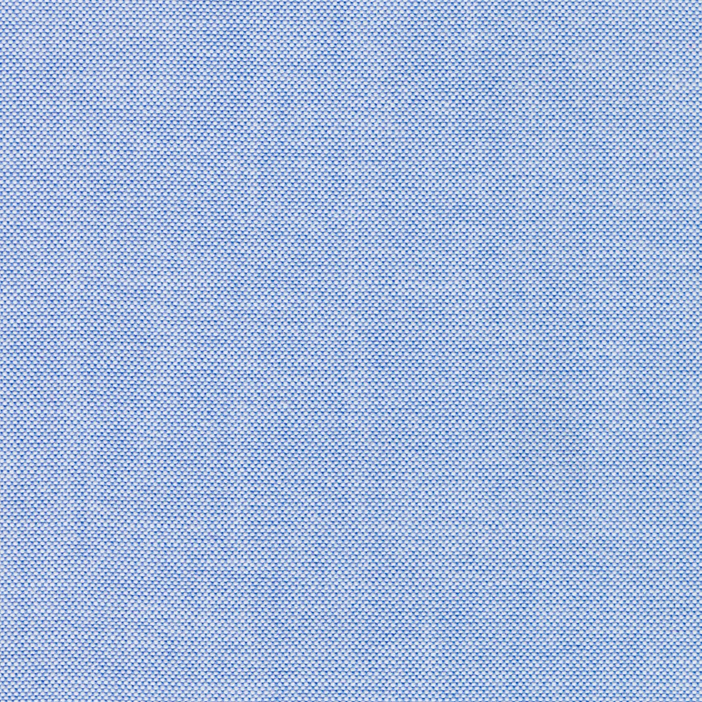 Made-to-Measure Shirt in Blue Oxford sold by Mashburn product image thumbnail 2