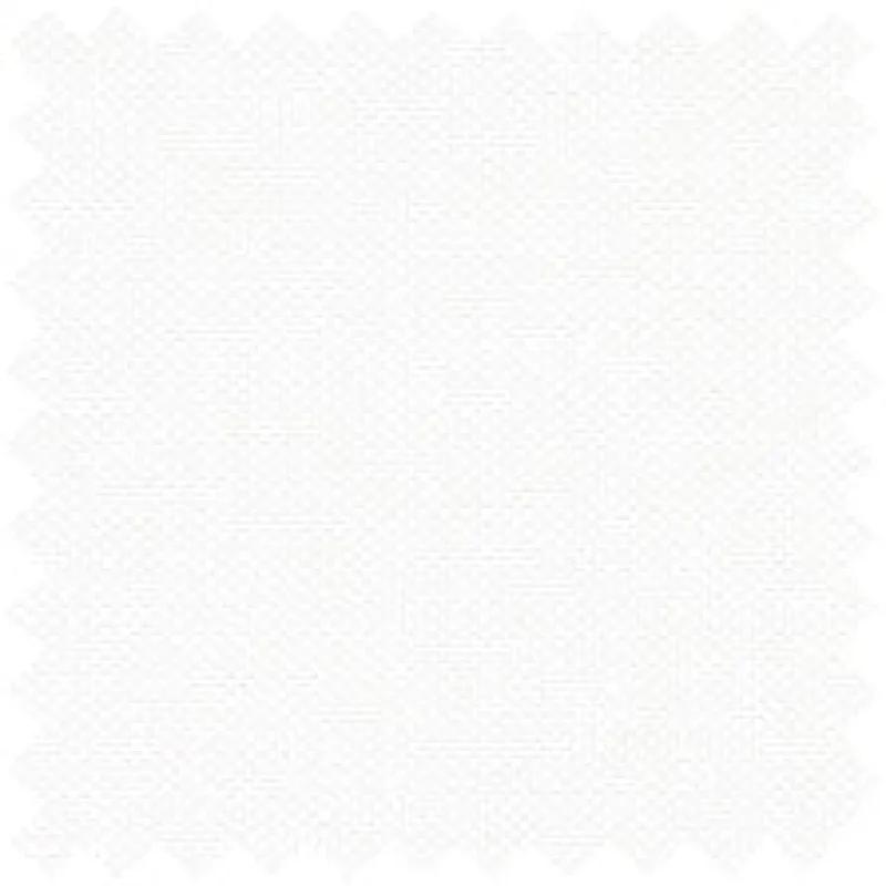 Made-to-Order Designer Tunic in White Oxford sold by Mashburn