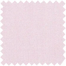 Made-to-Measure Shirt in Light Pink Oxford sold by Mashburn