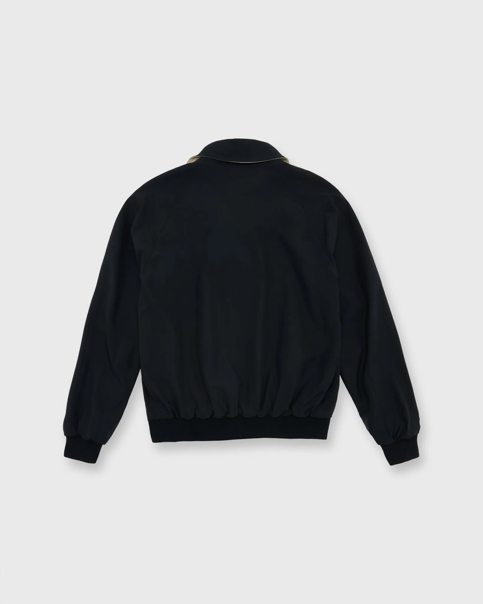 Colin Reversible Jacket in Navy/Stone sold by Mashburn product image thumbnail 3