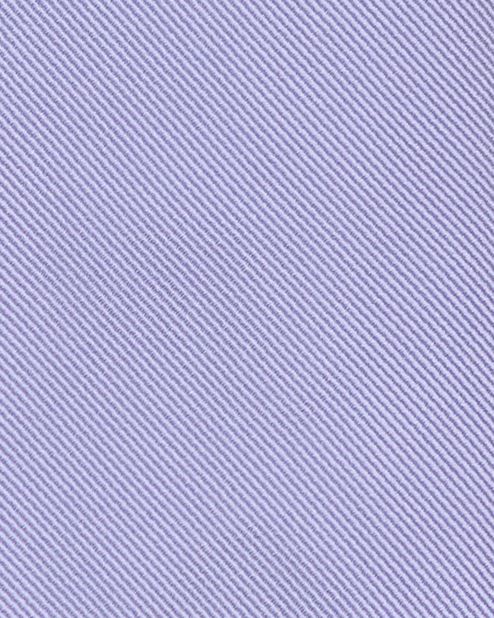 Silk Woven Tie in Purple Twill sold by Mashburn product image thumbnail 2
