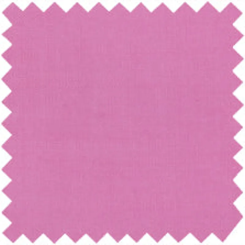 Made-to-Order Mandarin Tunic in Pink Summer Cloth sold by Mashburn