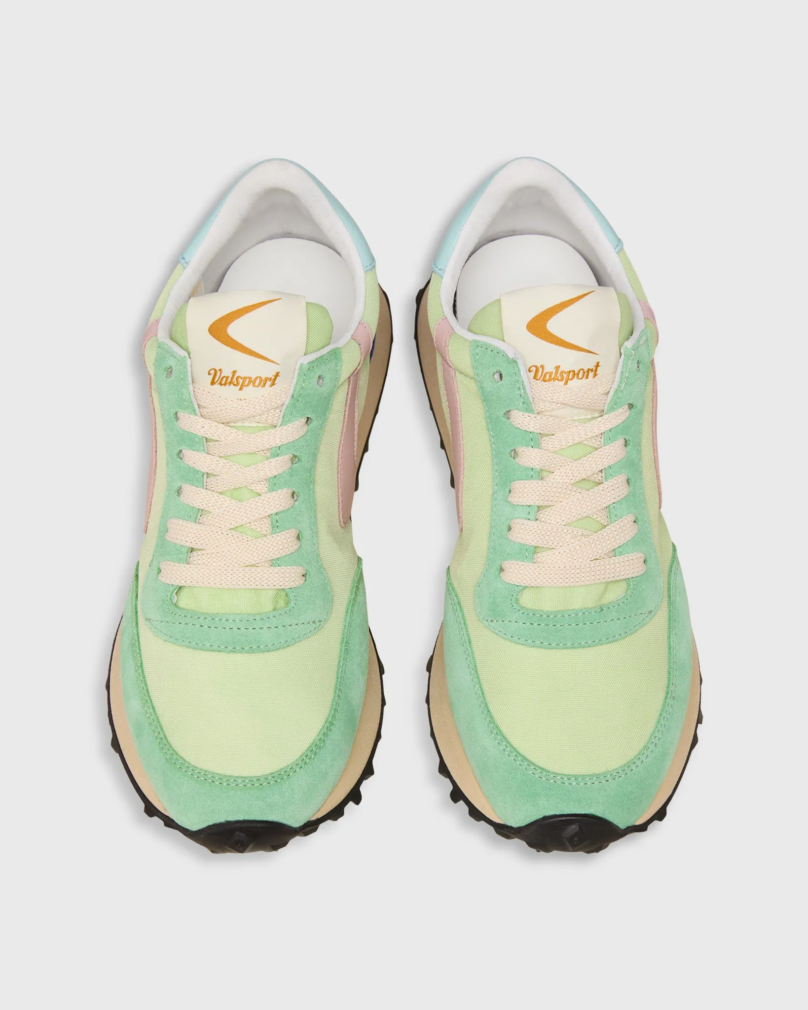 Women's Start Heritage Sneaker in Mela sold by Mashburn product image thumbnail 2