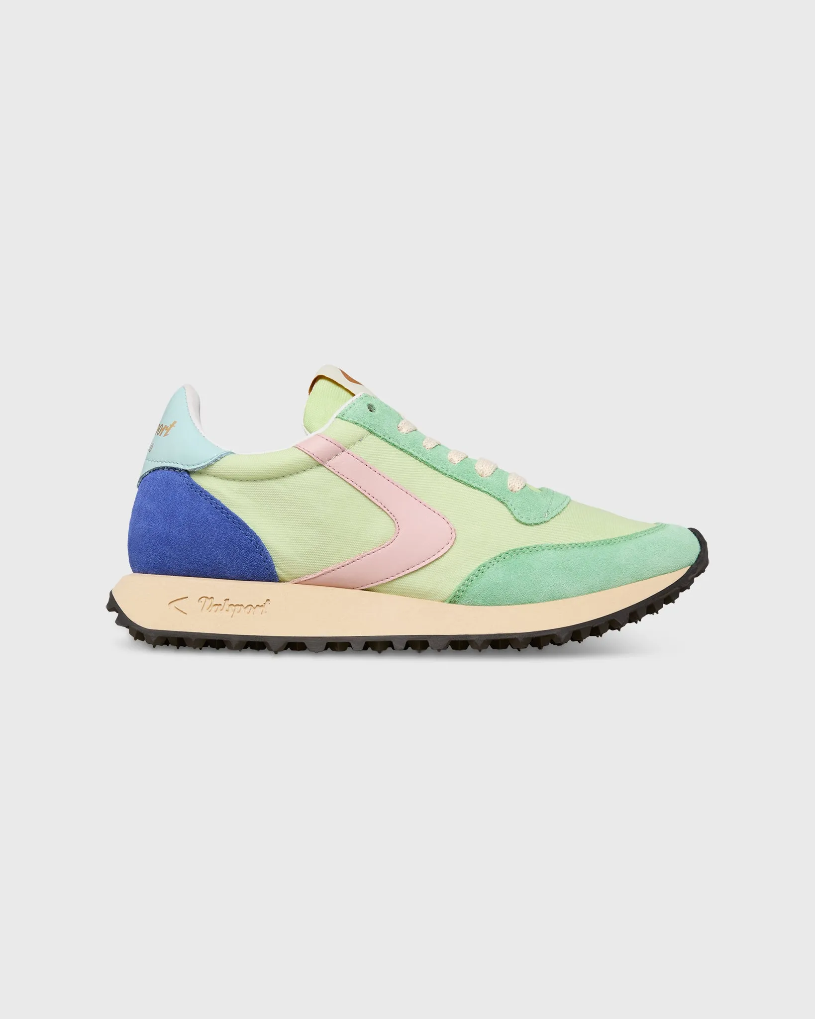 Women's Start Heritage Sneaker in Mela sold by Mashburn