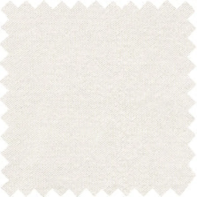 Made-to-Order Pleated Wrap Skirt in Ivory Silk Shantung sold by Mashburn