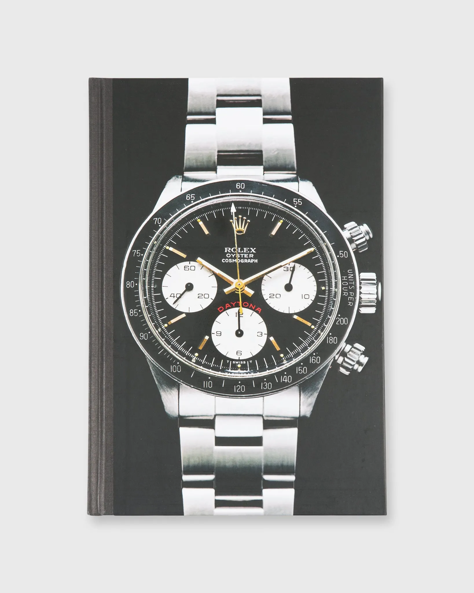 A Man & His Watch - Matt Hranek sold by Mashburn product image thumbnail 2