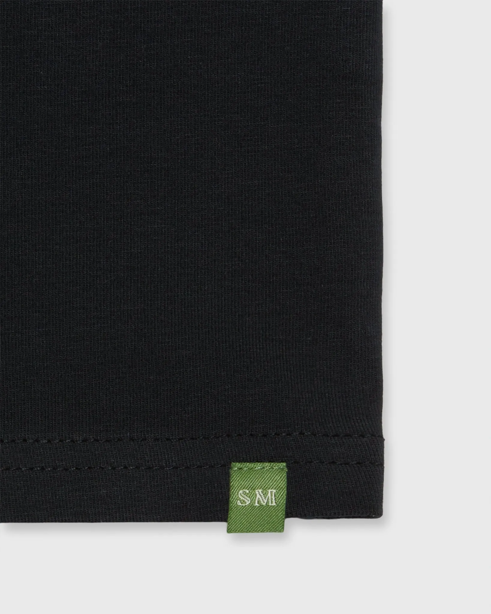 Boxer Brief (Pack of 2) in Dark Navy Organic Stretch Cotton sold by Mashburn product image thumbnail 3