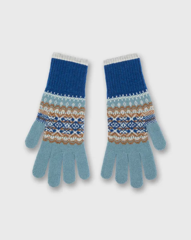 Alloa Gloves in Dew sold by Mashburn