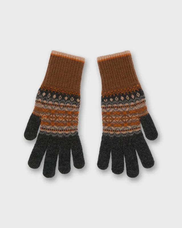 Alloa Gloves in Winter sold by Mashburn