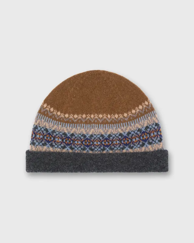 Alloa Beanie in Winter sold by Mashburn