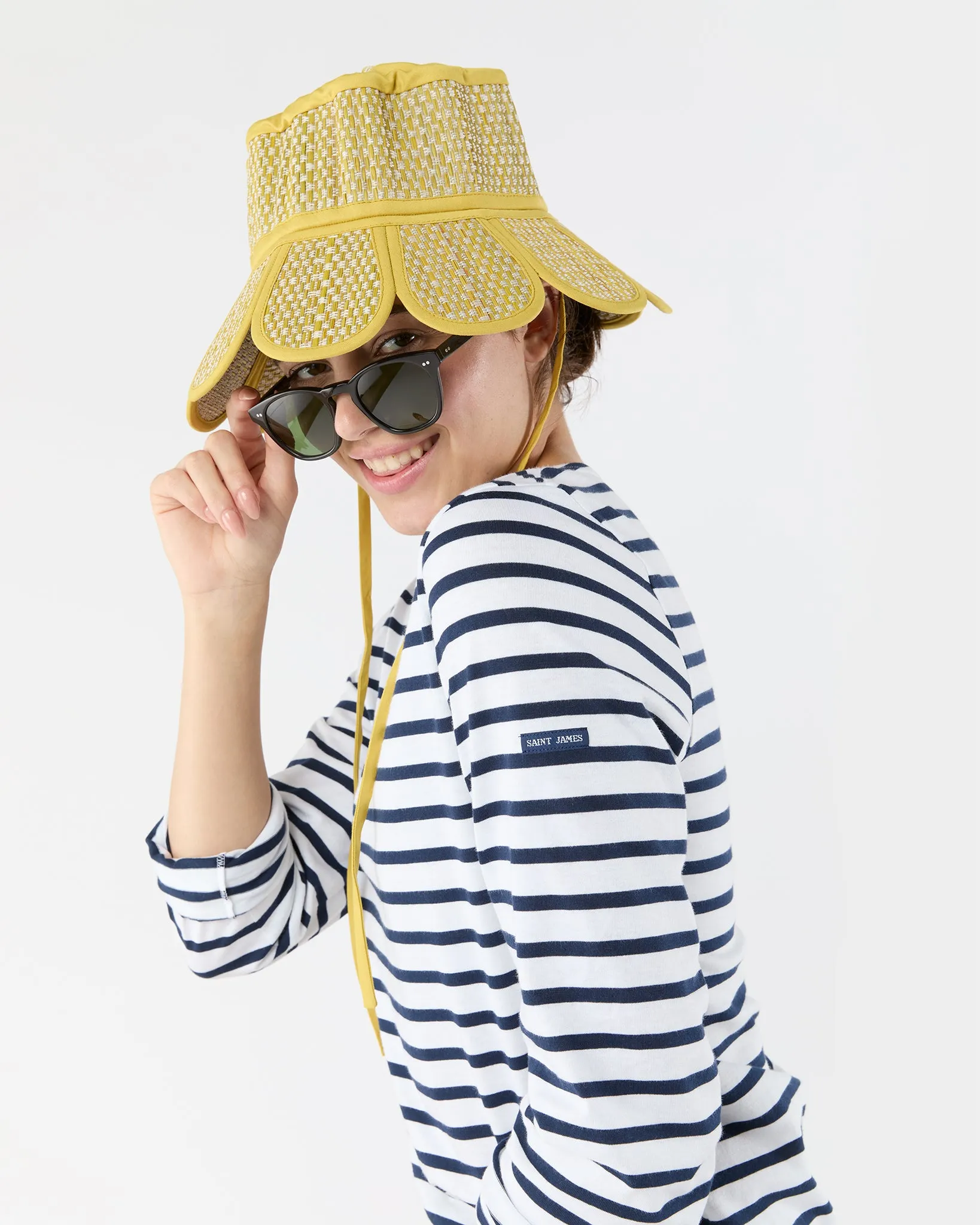 Manhattan Hat in Tuscany sold by Mashburn product image thumbnail 5