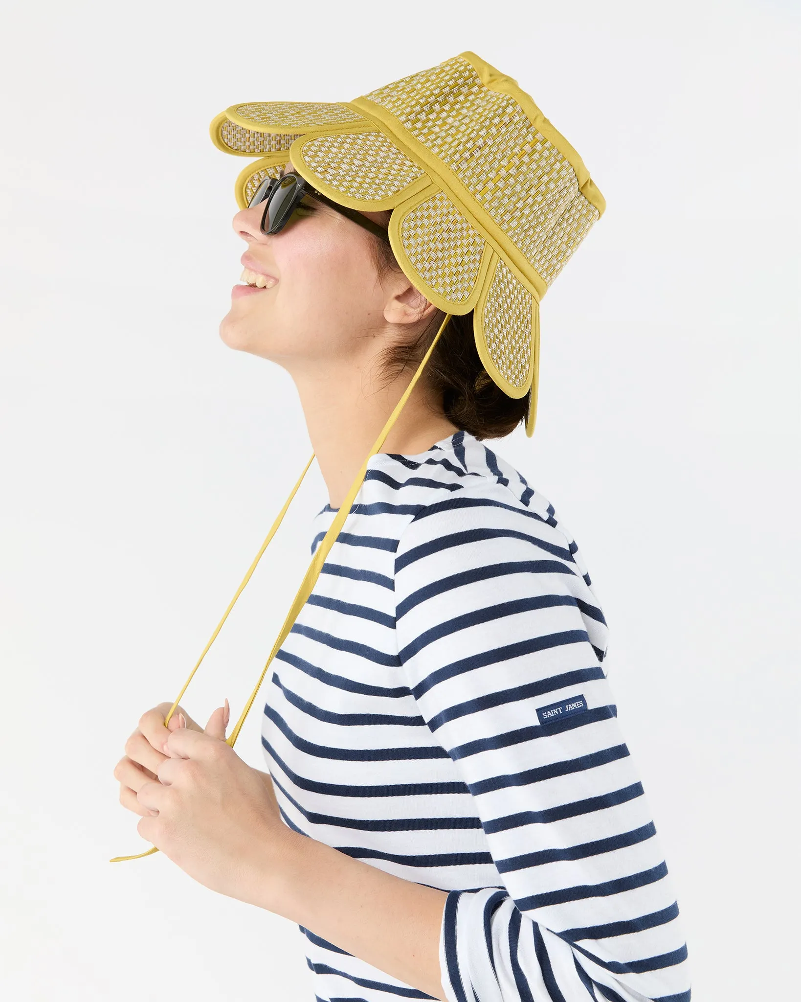 Manhattan Hat in Tuscany sold by Mashburn product image thumbnail 3