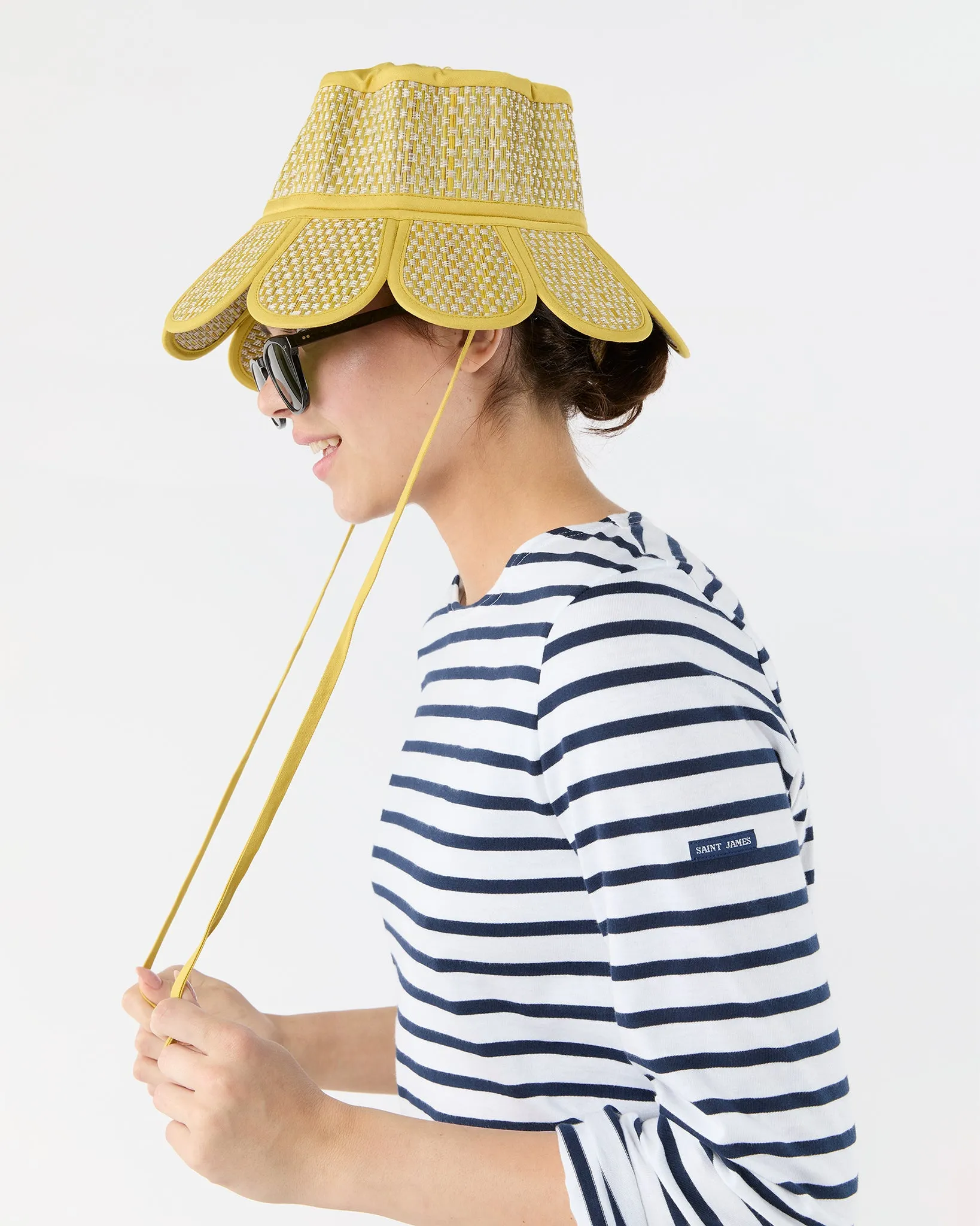 Manhattan Hat in Tuscany sold by Mashburn product image thumbnail 4