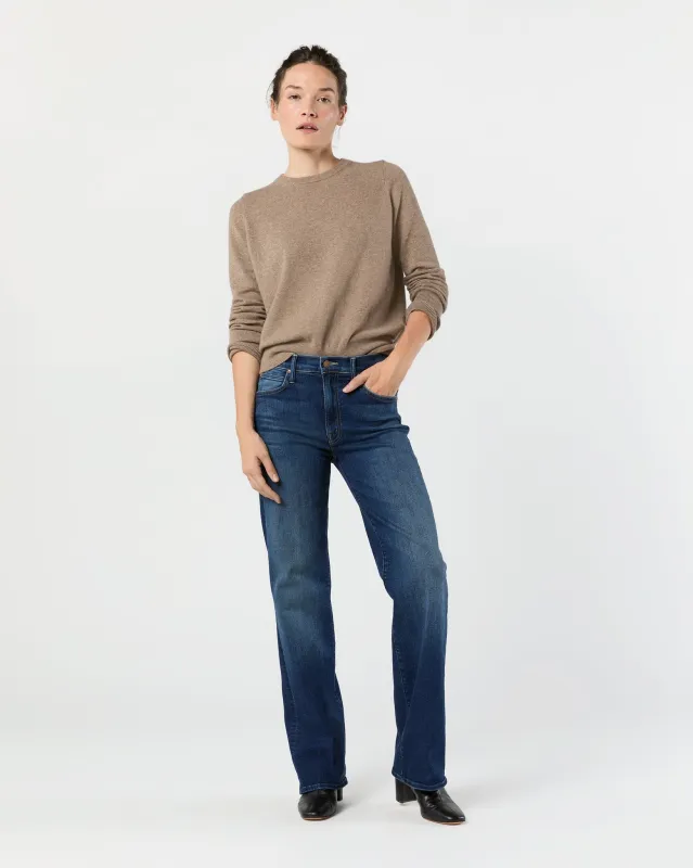 Lil Kick It Jean in Troublemaker sold by Mashburn