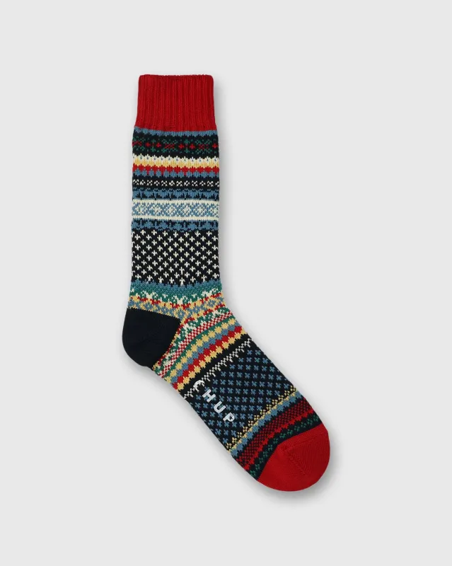 Skog Socks in Candy sold by Mashburn