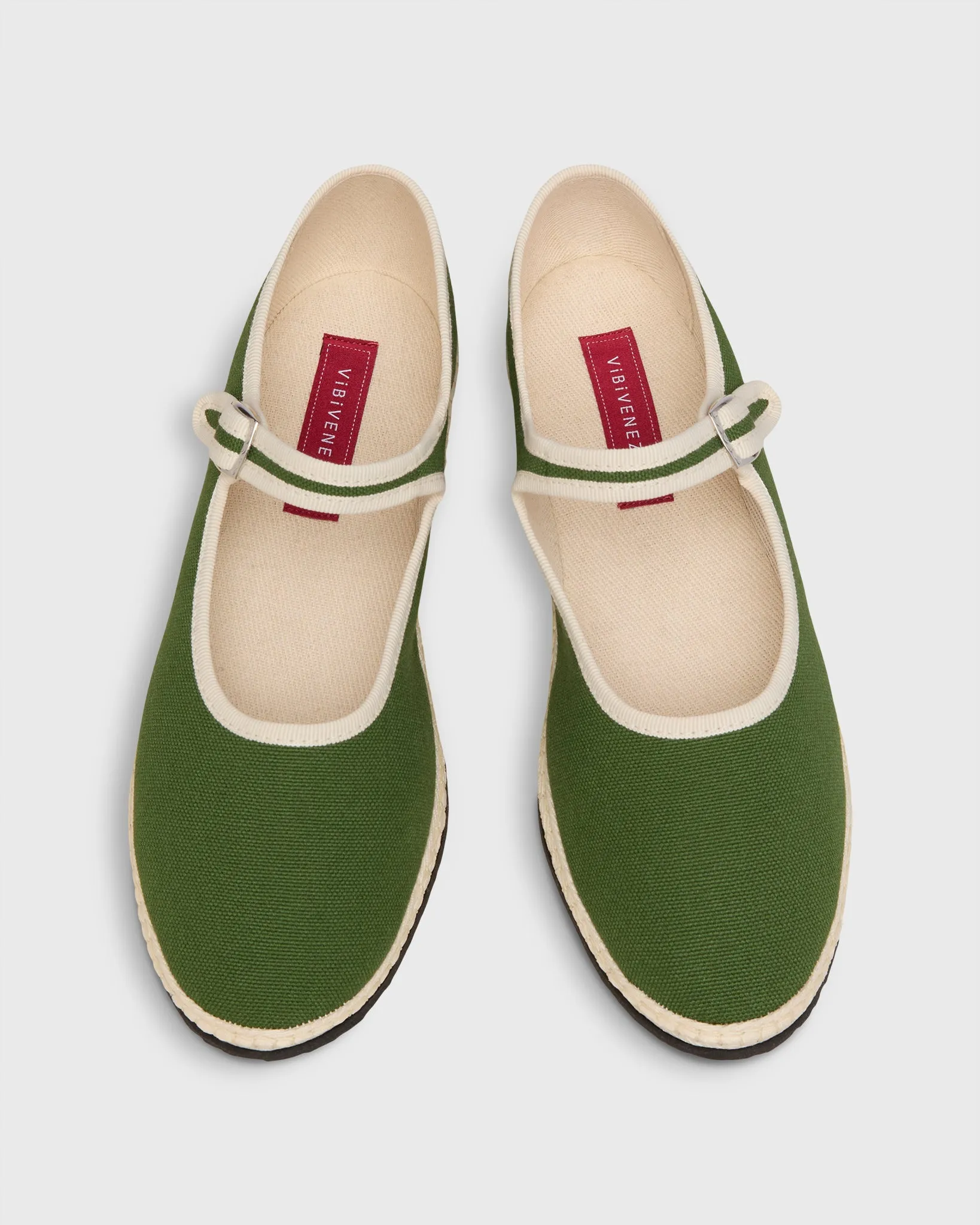 Mary Jane Slippers in Rapallo sold by Mashburn product image thumbnail 2