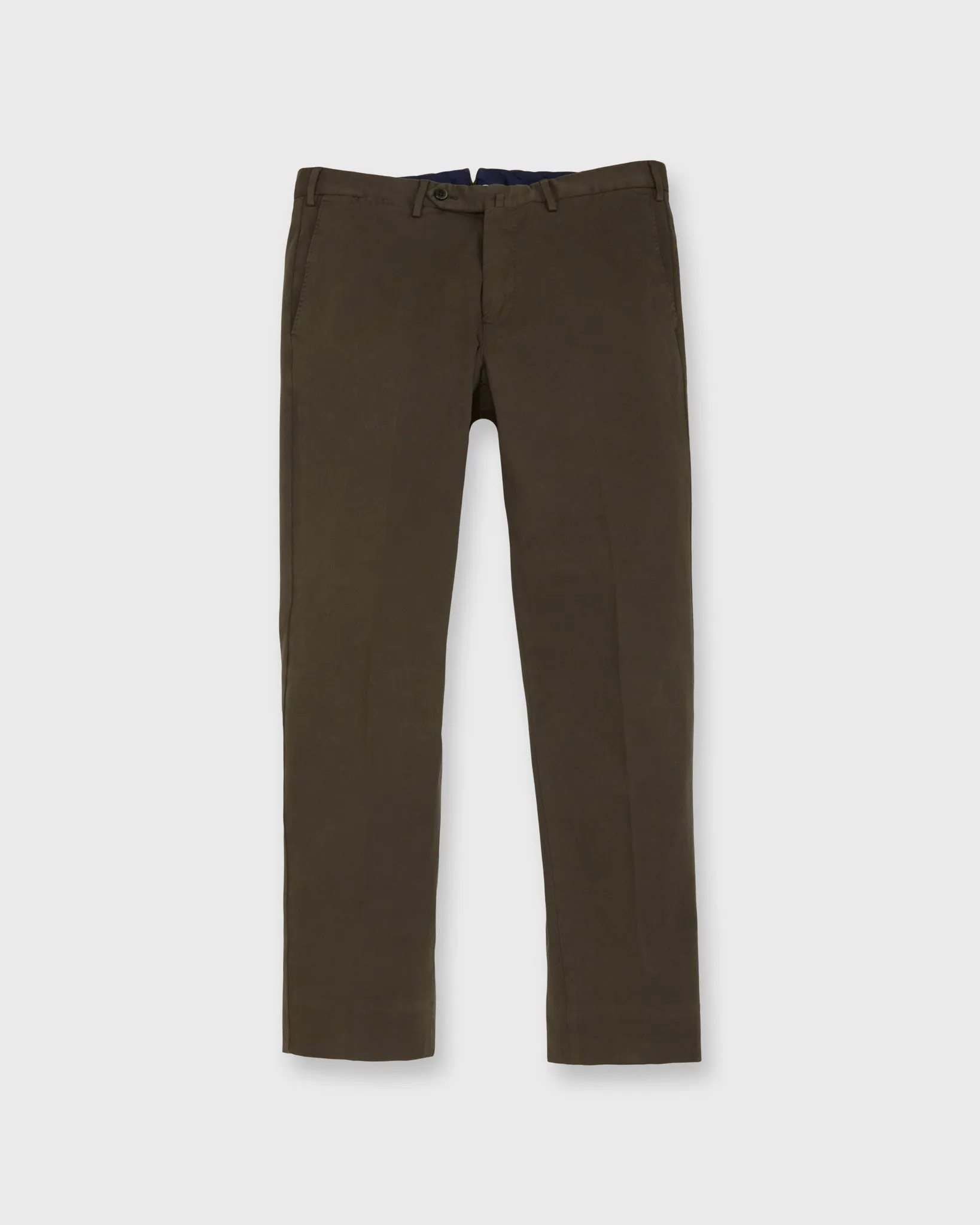 Sport Trouser in Dark Brown sold by Mashburn