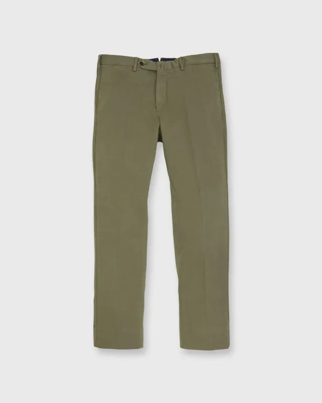 Sport Trouser in Brushwood sold by Mashburn