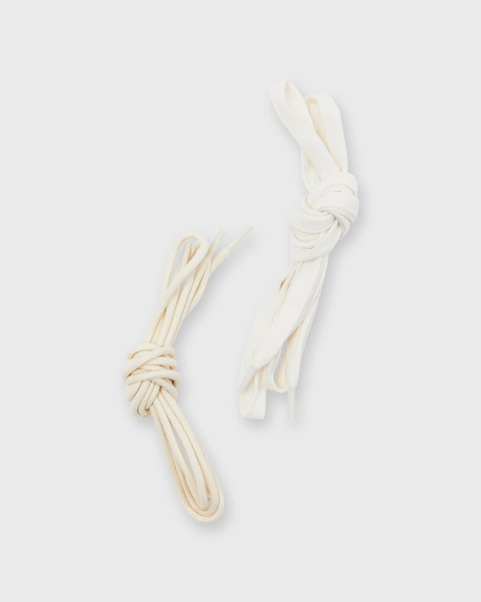 Quint Sneaker in Natural Canvas sold by Mashburn product image thumbnail 4