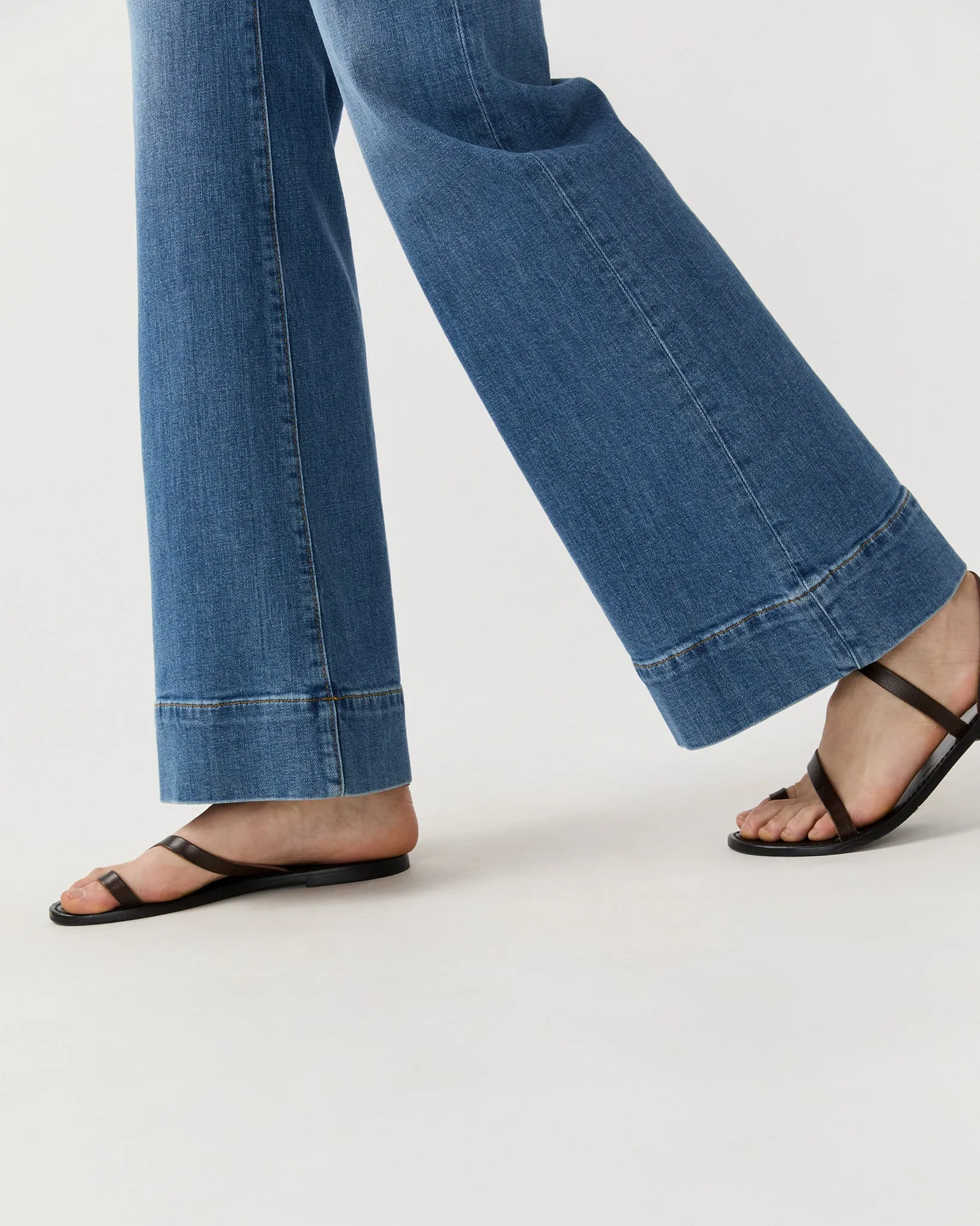 St Monica Jean in Vintage 70 sold by Mashburn product image thumbnail 3