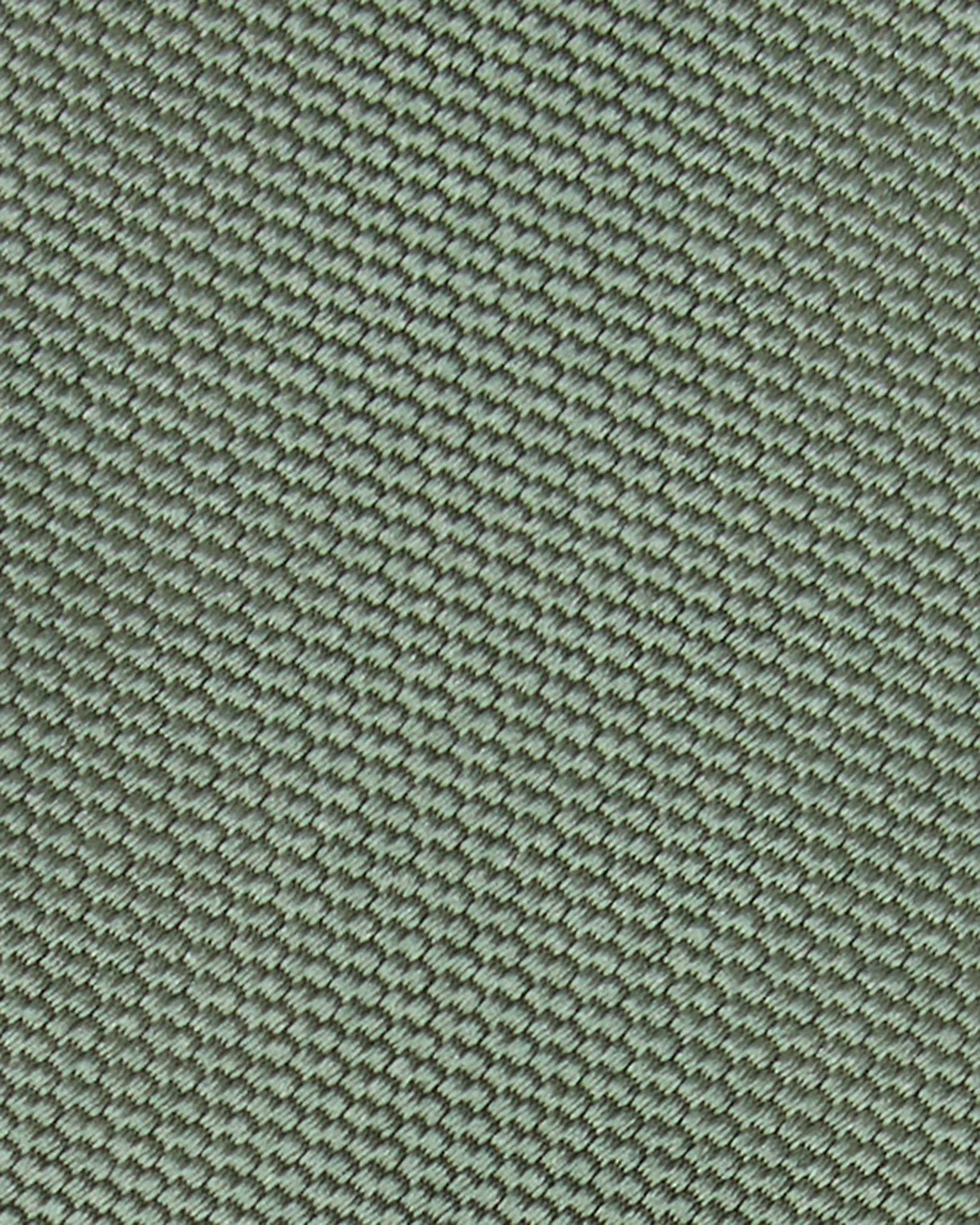 Silk Woven Tie in Green sold by Mashburn product image thumbnail 2