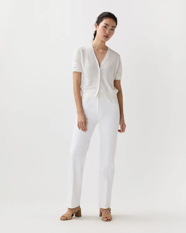 Lil Kick It Jean in Totally Innocent made by MOTHER