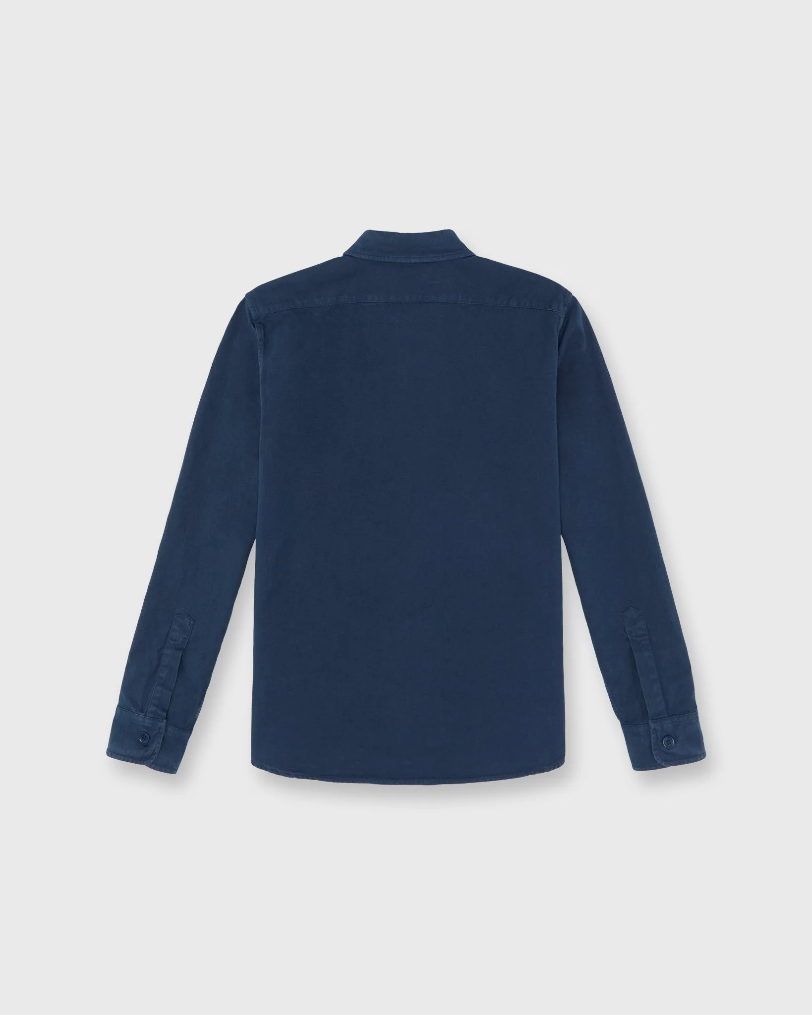 UT Shirt in Air Force Blue sold by Mashburn product image thumbnail 3