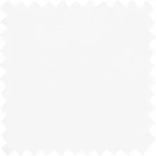 Made-to-Order Anaya Popover Dress in White Stretch Poplin sold by Mashburn