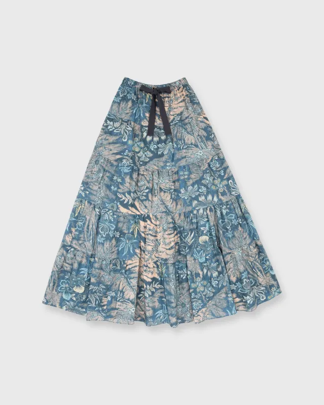 Makana Skirt in Waimea made by Ulla Johnson