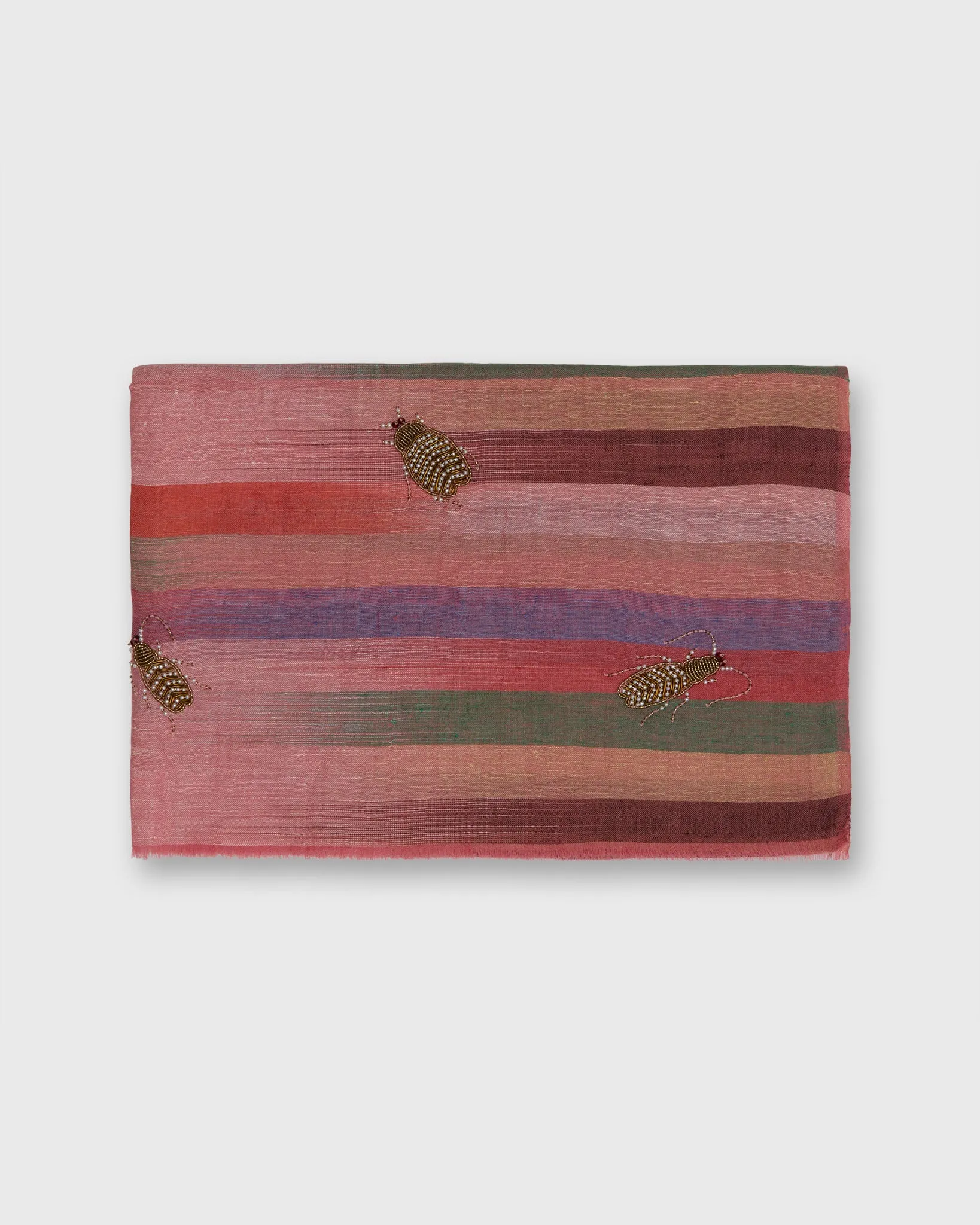 Bugs Scarf in Multicolor sold by Mashburn product image thumbnail 2