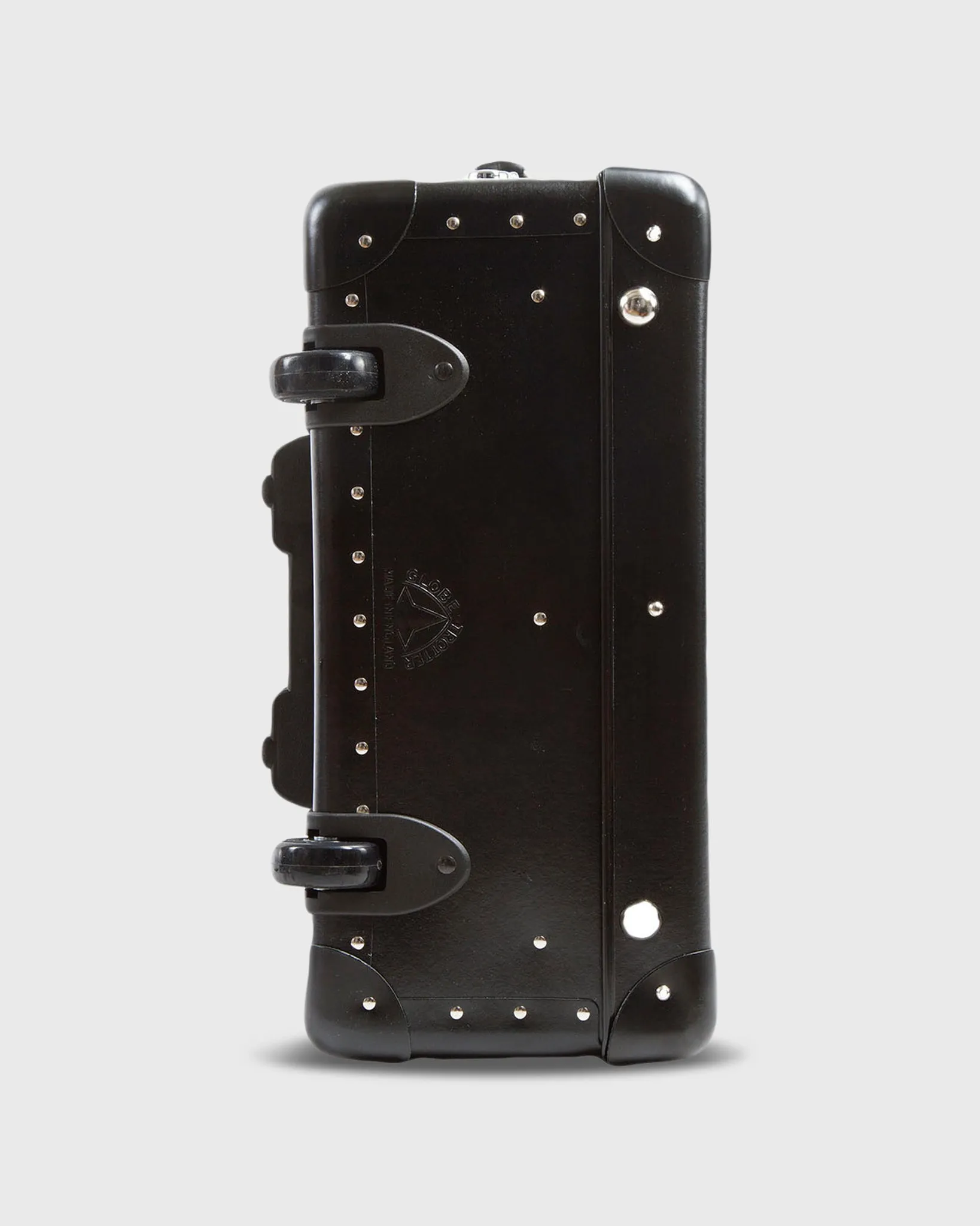 Original 21" Trolley Case in Black sold by Mashburn product image thumbnail 3