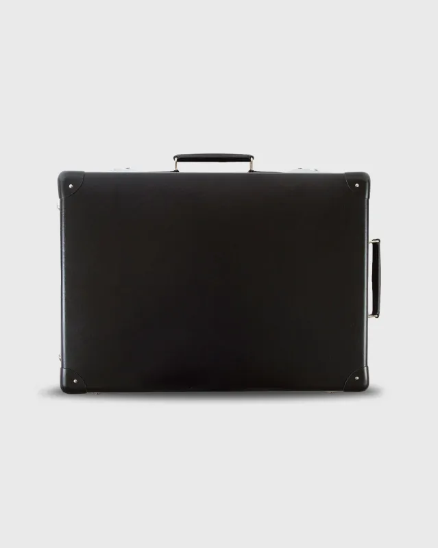 Original 21" Trolley Case in Black made by Mashburn