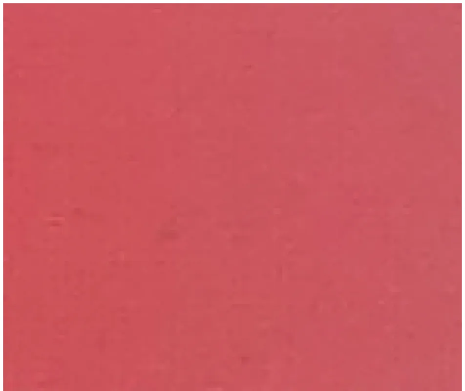 Made-to-Order Anaya Popover Dress in Red Silk Shantung sold by Mashburn