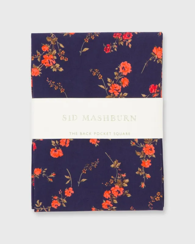 Bandana in Multi Elizabeth Liberty Fabric sold by Mashburn