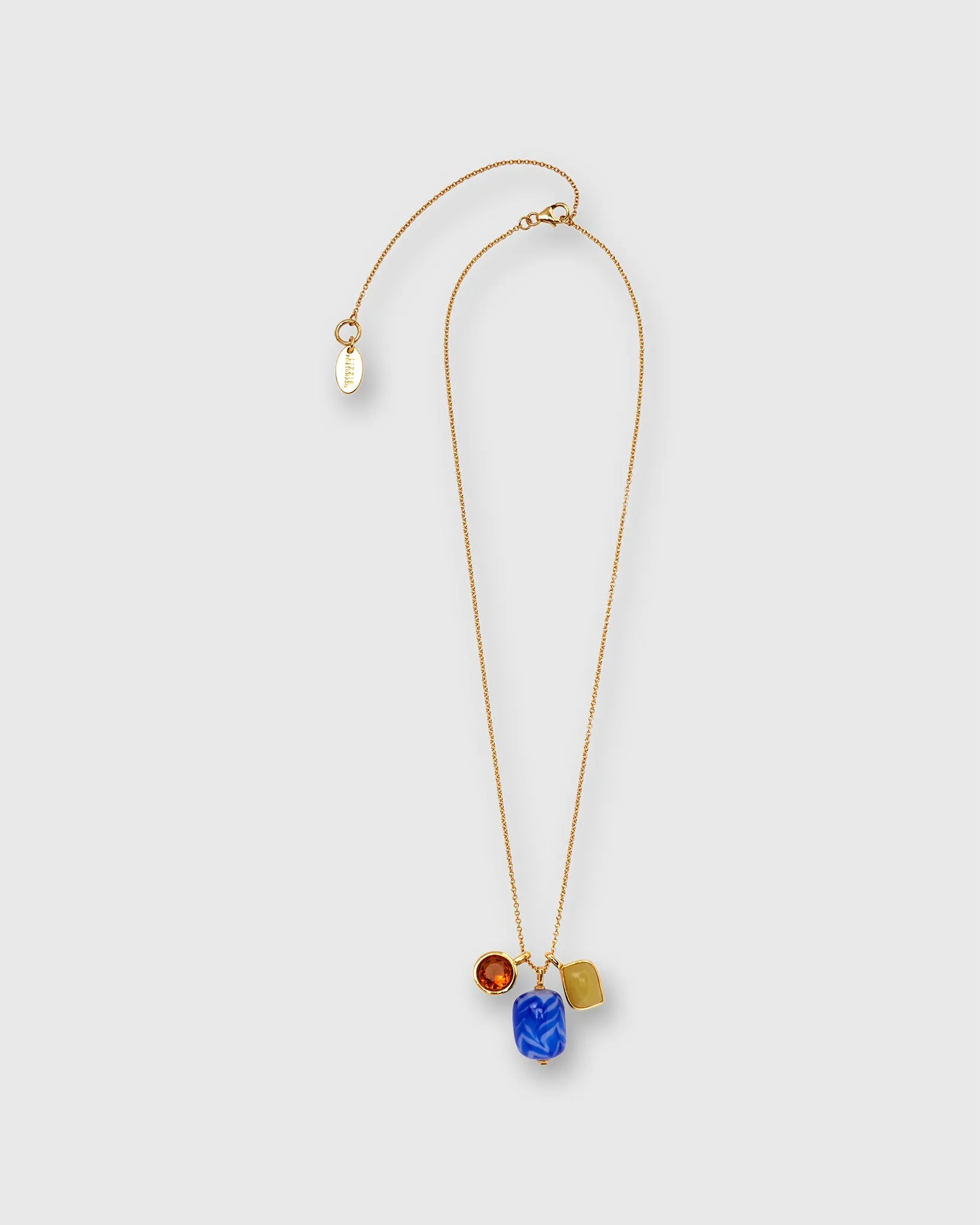 Rios Necklace in Multi sold by Mashburn