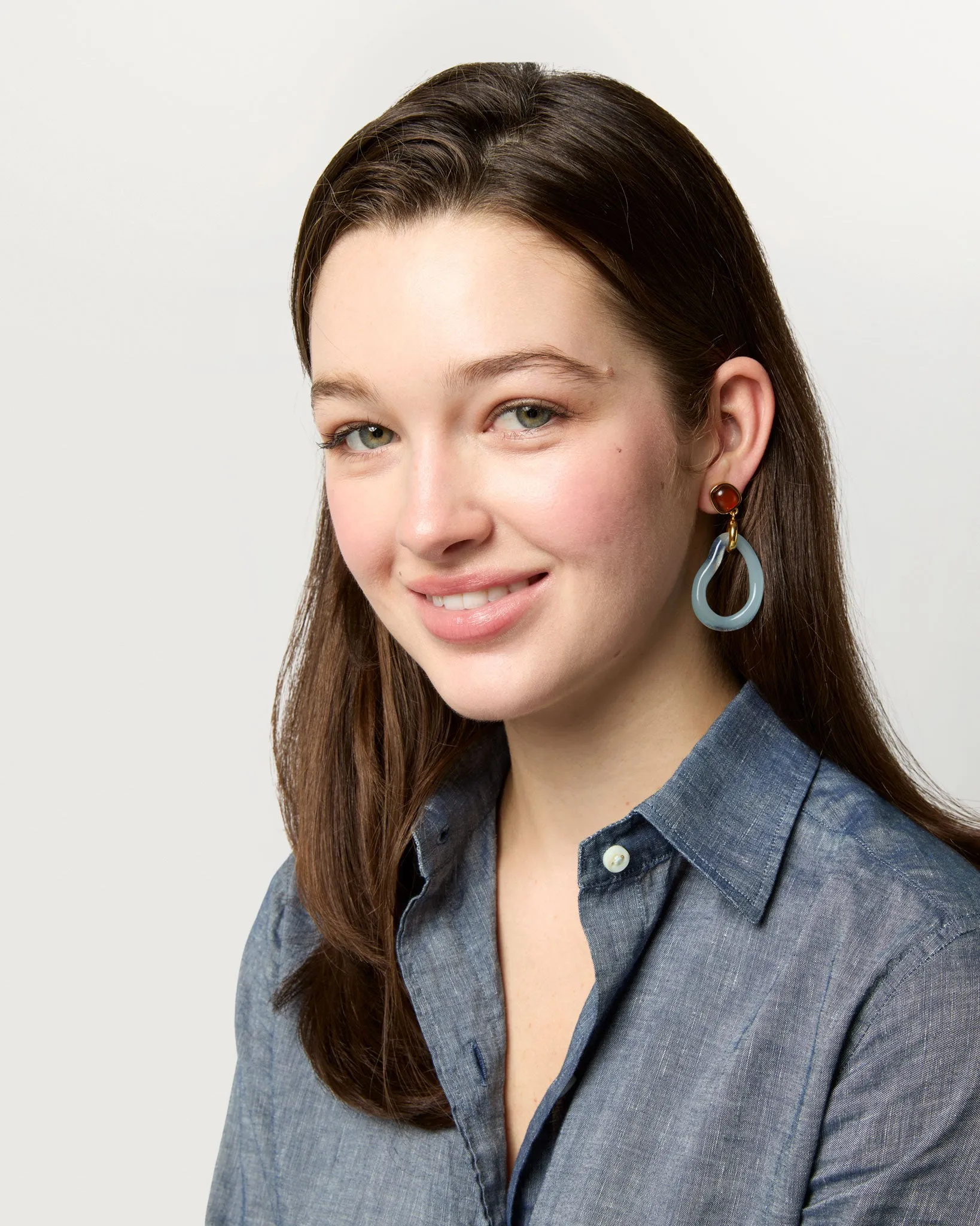 Galina Earrings in Multi sold by Mashburn product image thumbnail 2