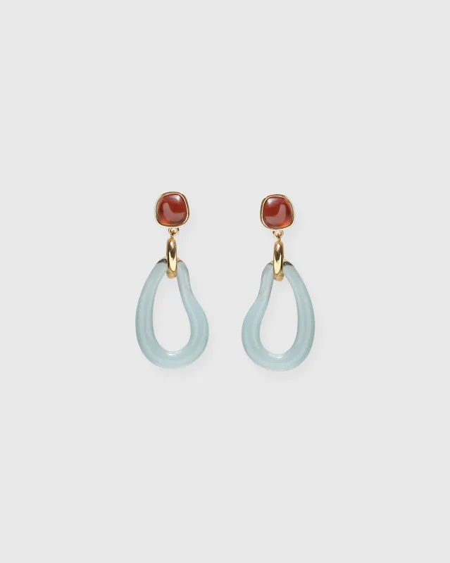 Galina Earrings in Multi sold by Mashburn