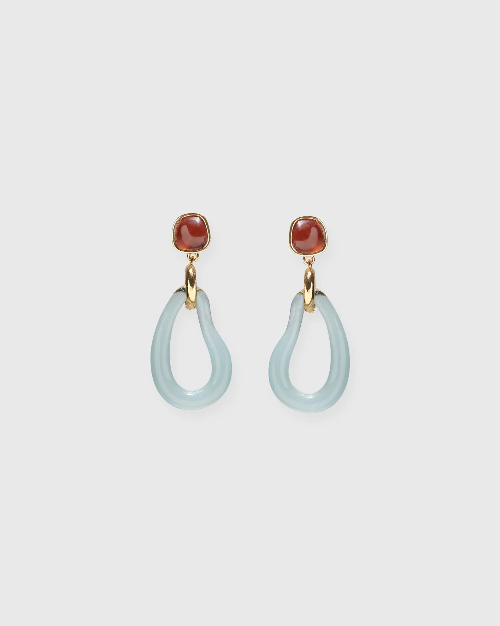 Galina Earrings in Multi sold by Mashburn