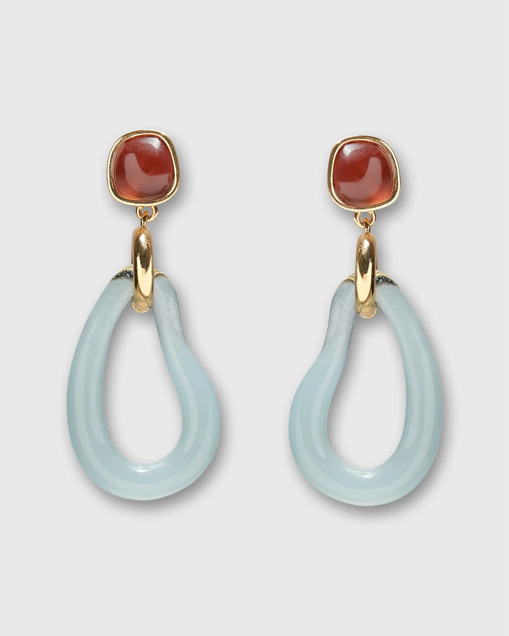 Galina Earrings in Multi sold by Mashburn product image thumbnail 3