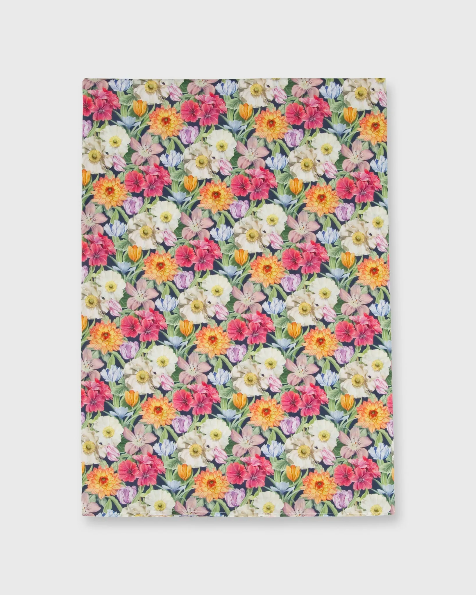 Ashley Pareo in Multi Melody Blooms Liberty Fabric sold by Mashburn product image thumbnail 5
