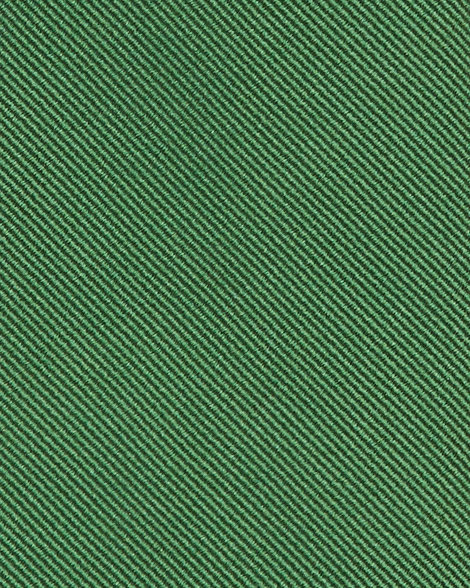 Silk Woven Tie in Green Twill sold by Mashburn product image thumbnail 2