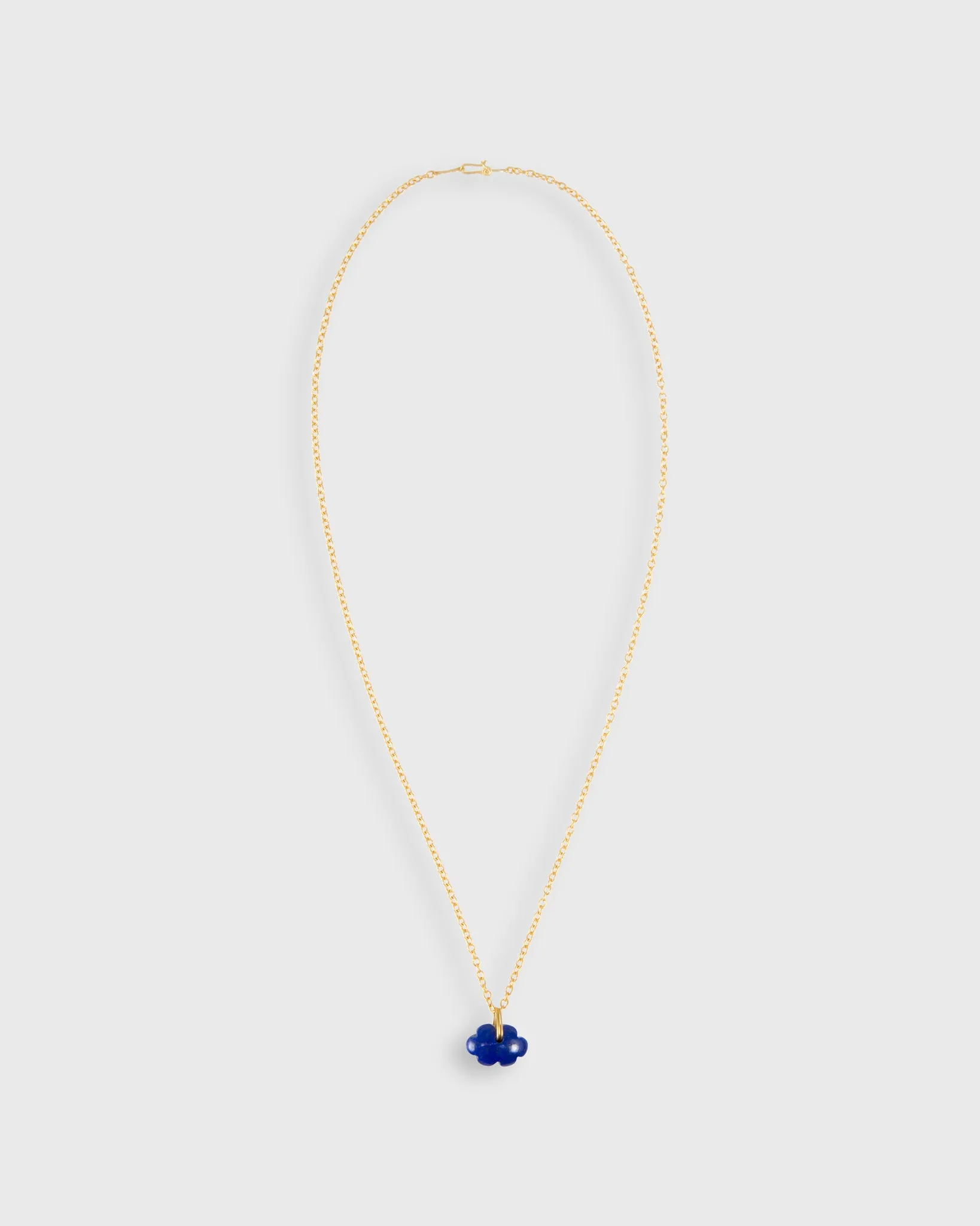 Stone Heaven Pendant in Lapis Lazuli sold by Mashburn product image thumbnail 2